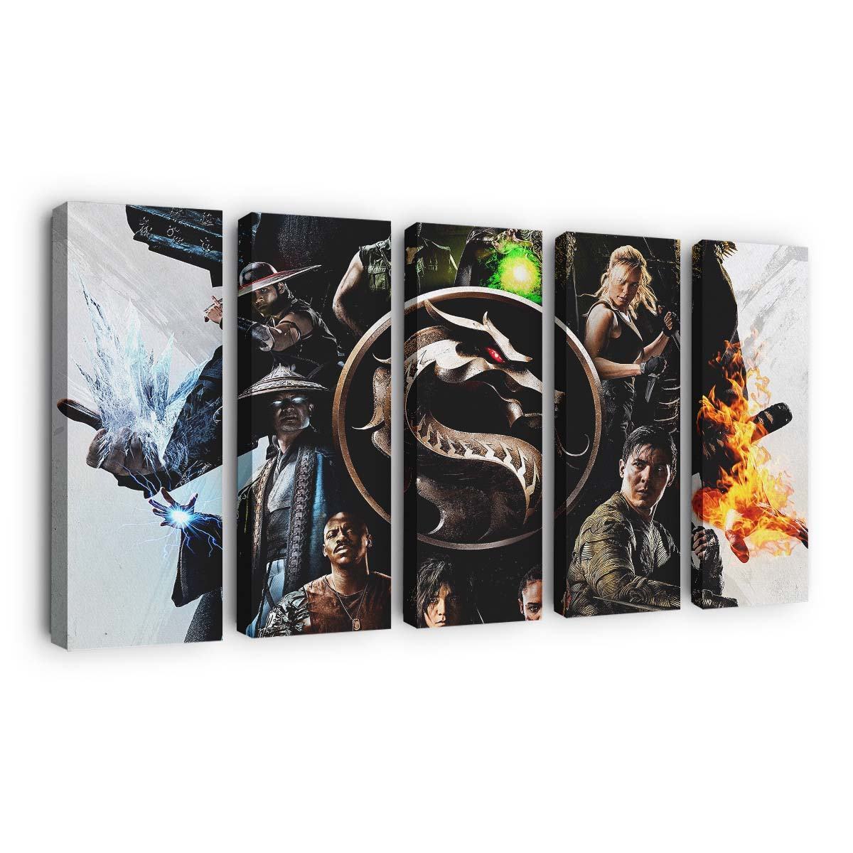 mortal kombat movie 4k jb